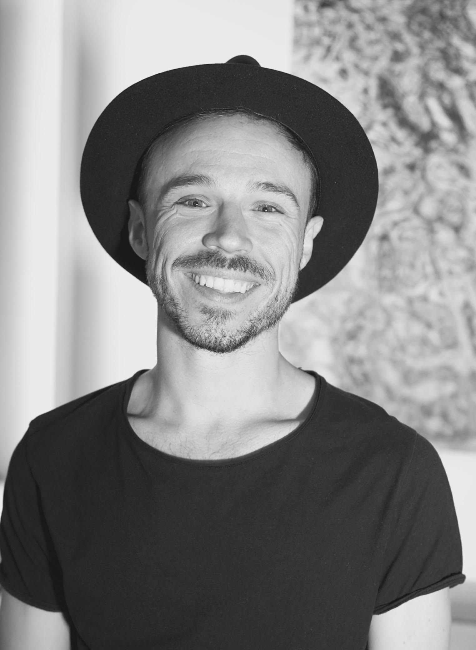 Matteo Carvone - Teaching at Munich DanceOAT 2018